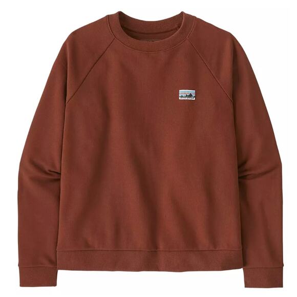 Patagonia Tops - NWT Patagonia Women's Regenerative Organic Certified Cotton Essential Pullover